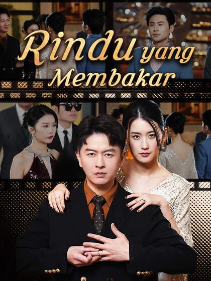 Rindu yang Membakar