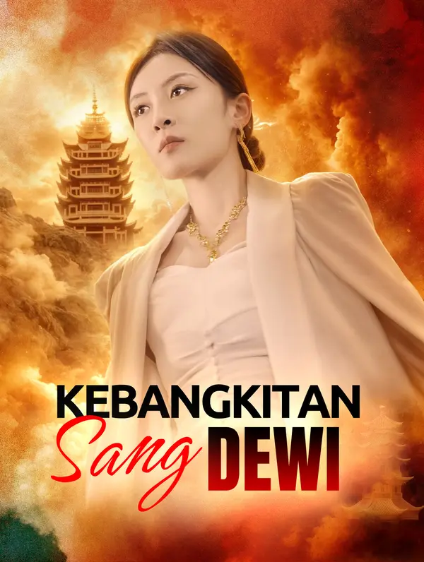 Kebangkitan Sang Dewi(Sulih Suara)