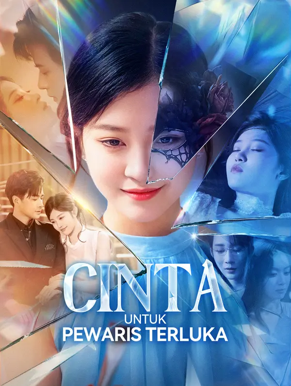 Cinta untuk Pewaris Terluka(Sulih Suara)