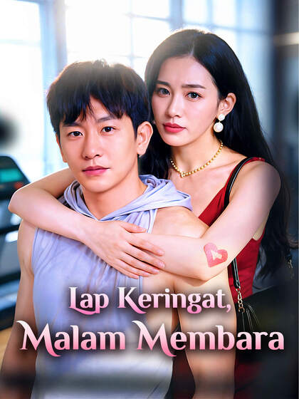 Lap Keringat, Malam Membara