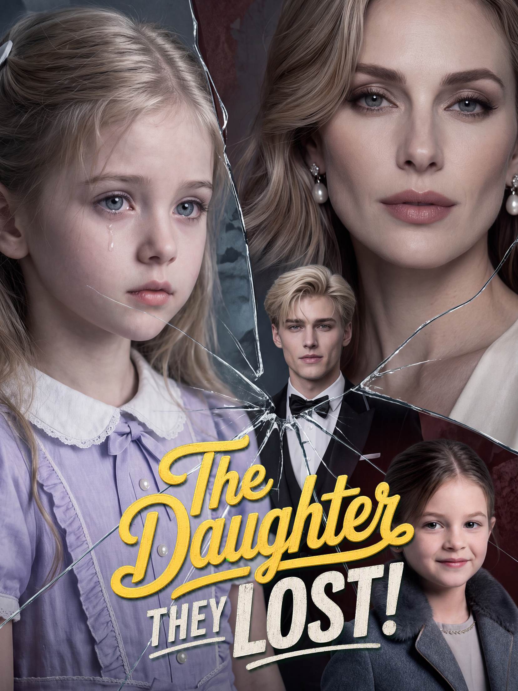 The Daughter They Lost
