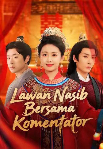 Lawan Nasib Bersama Komentator