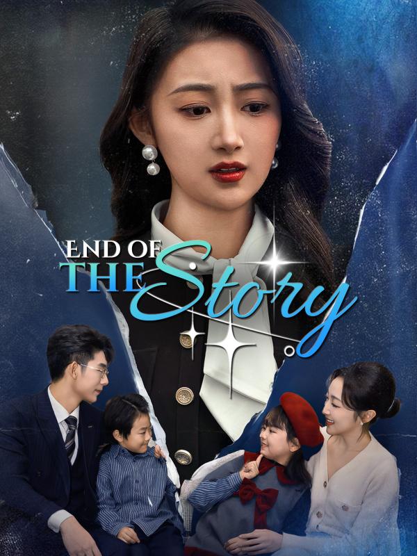 Akhir Dari Cerita Leah