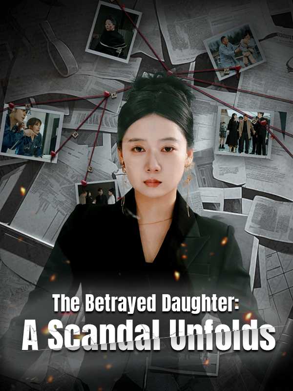 The Betrayed Daughter: A Scandal Unfolds