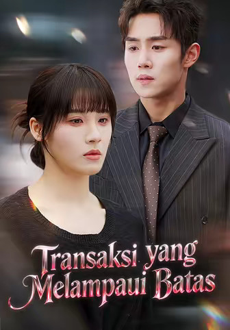 Transaksi yang Melampaui Batas
