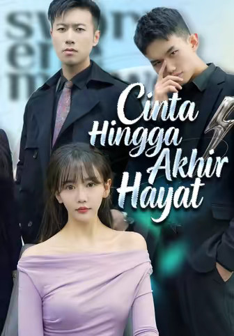 Cinta Hingga Akhir Hayat