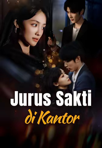 Jurus Sakti di Kantor
