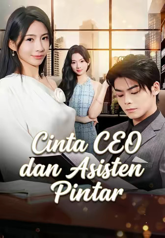 Cinta CEO dan Asisten Pintar