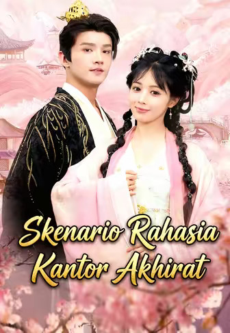 Skenario Rahasia Kantor Akhirat