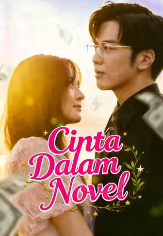 Cinta Dalam Novel