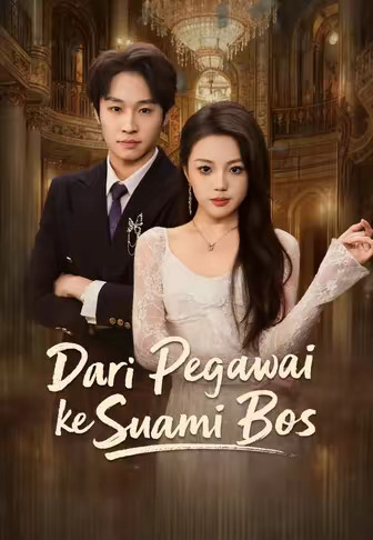 Dari Pegawai ke Suami Bos