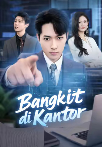 Bangkit di Kantor