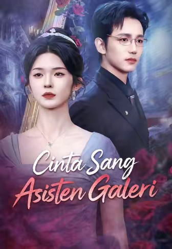 Cinta Sang Asisten Galeri