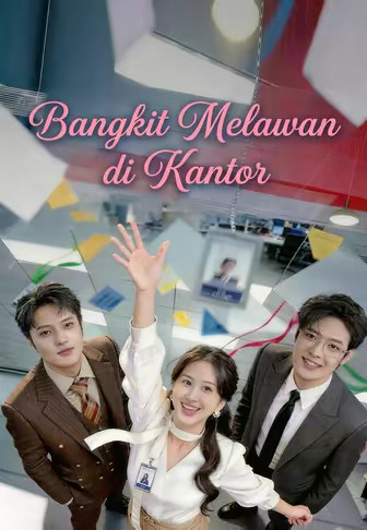 Bangkit Melawan di Kantor