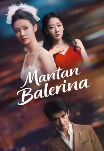 Mantan Balerina