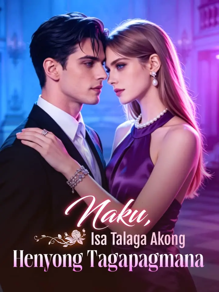 Naku, Isa Talaga Akong Henyong Tagapagmana