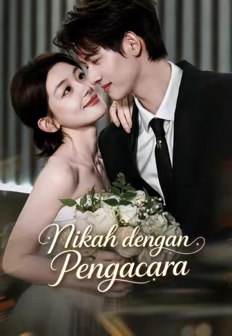 Nikah dengan Pengacara