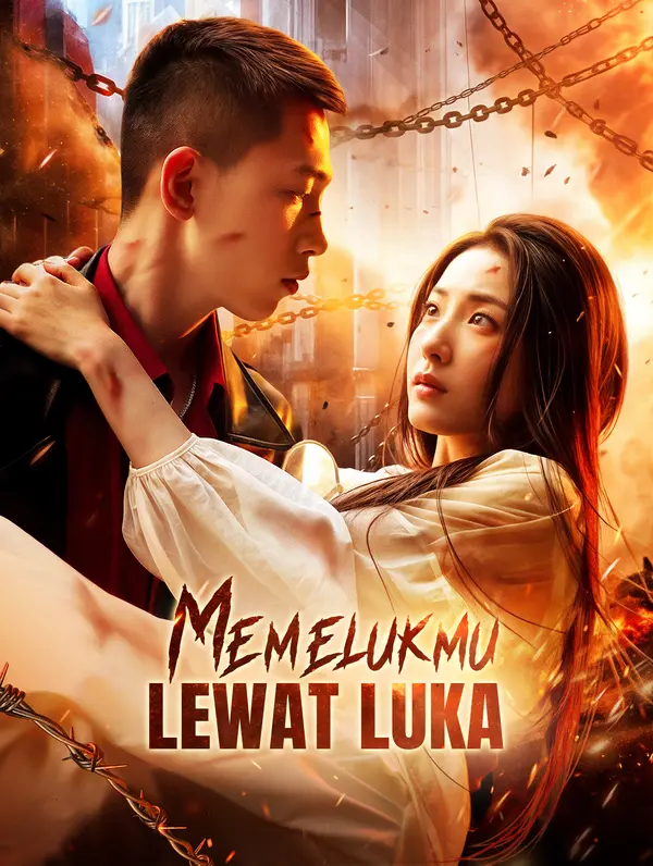 Memelukmu Lewat Luka(Sulih Suara)