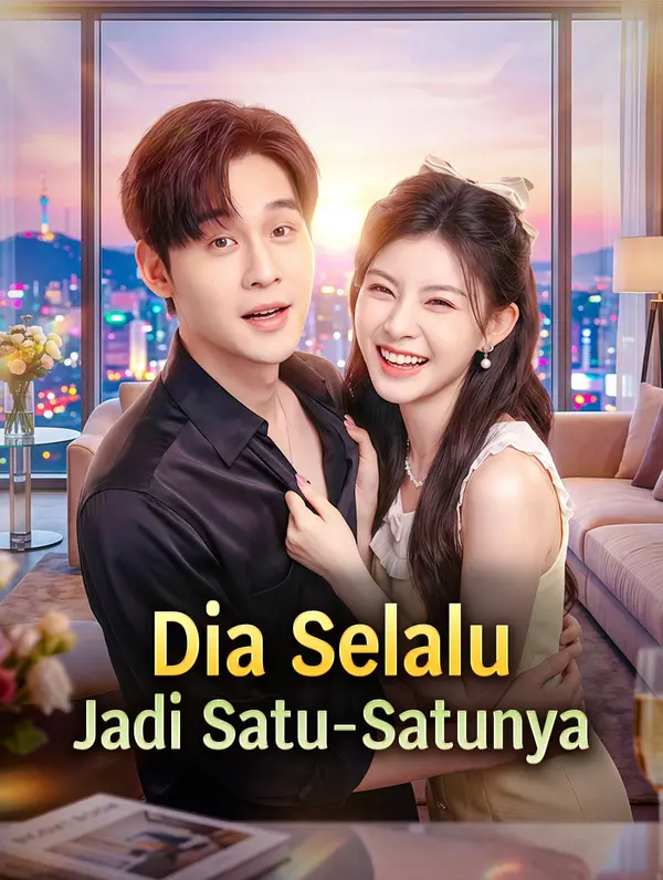 Dia Selalu Jadi Satu-Satunya(Sulih Suara)