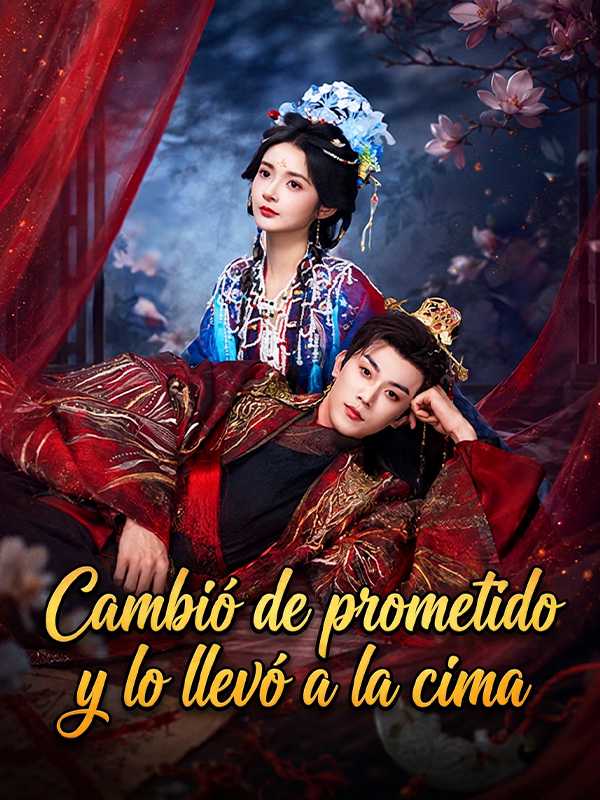 Cambió de prometido y lo llevó a la cima