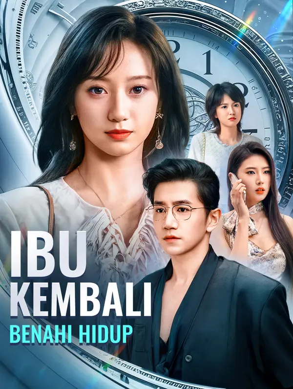 Ibu Kembali Benahi Hidup(Sulih Suara)
