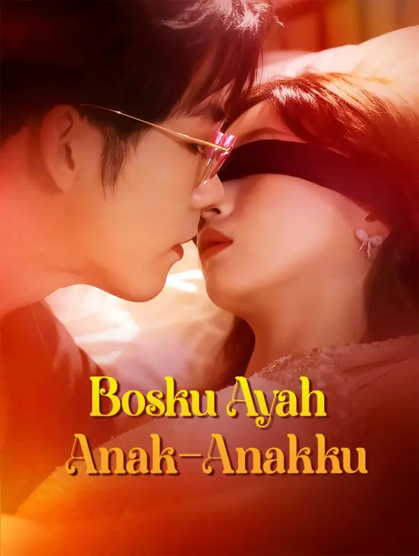 Bosku Ayah Anak-Anakku