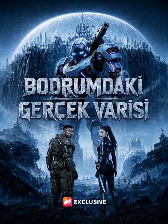 Bodrumdaki Gerçek Varisi
