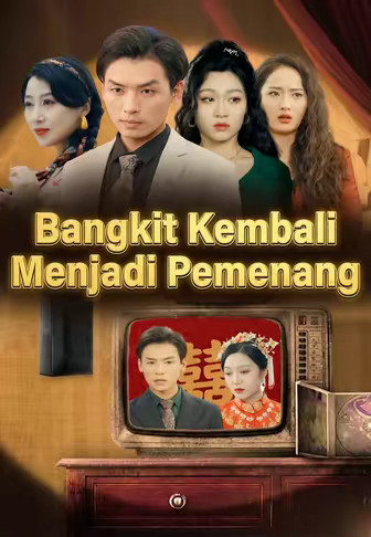 Bangkit Kembali Menjadi Pemenang