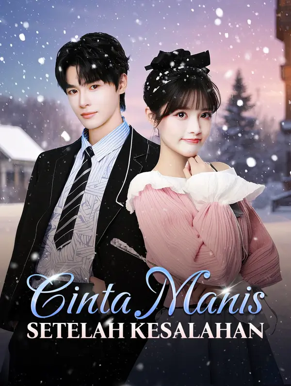 Cinta Manis Setelah Kesalahan(Sulih Suara)