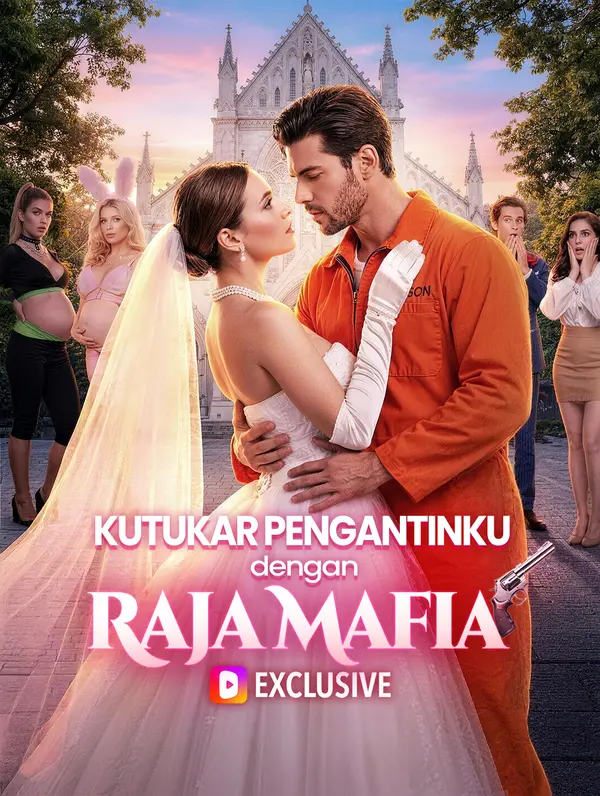 Kutukar Pengantinku dengan Raja Mafia(Sulih Suara)