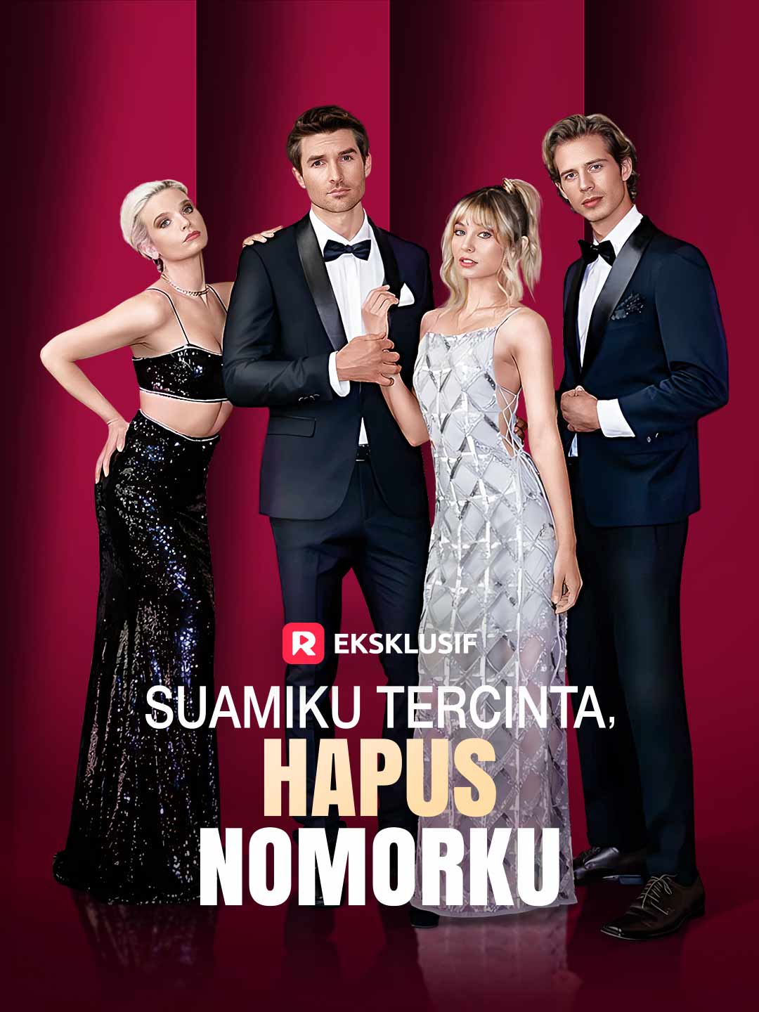 [Versi Dub] Suamiku Tercinta, Hapus Nomorku