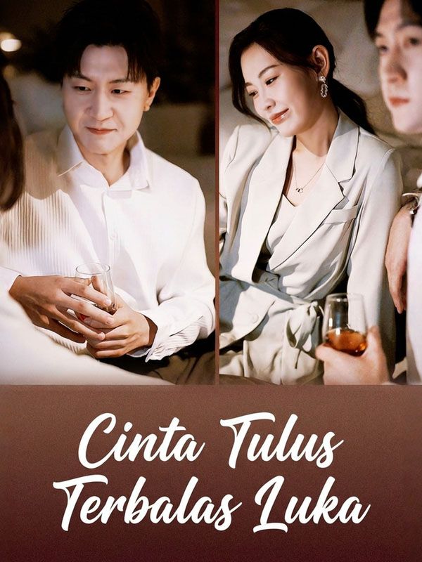 Cinta Tulus Terbalas Luka