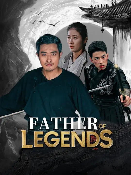 Father of Legends