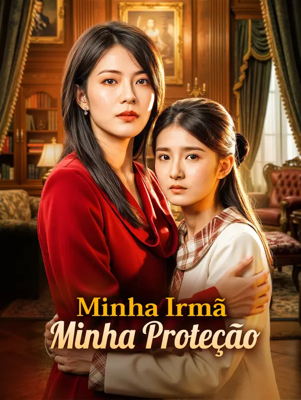Minha Irmã, Minha Proteção(Dublado)
