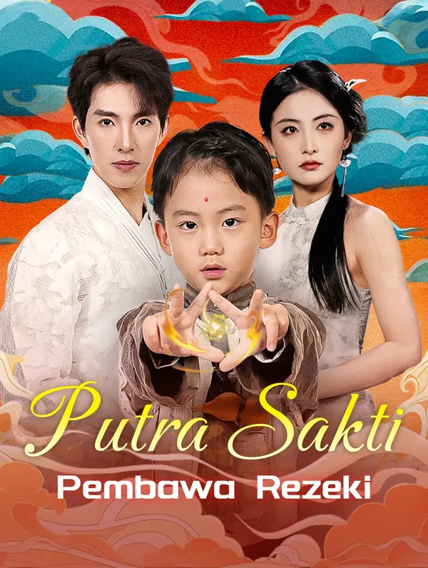 Putra Sakti Pembawa Rezeki(Sulih Suara)