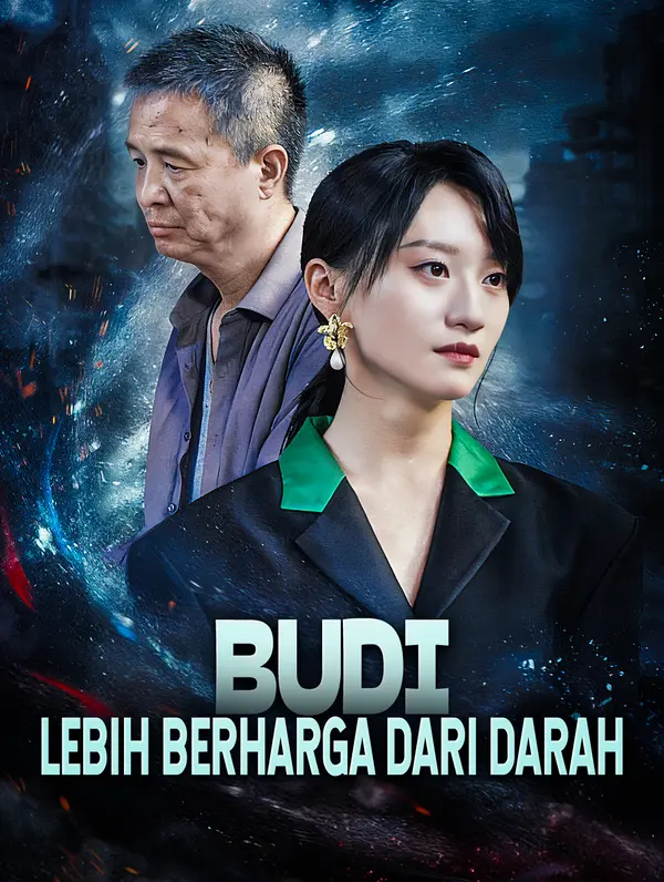 Budi Lebih Berharga dari Darah(Sulih Suara)