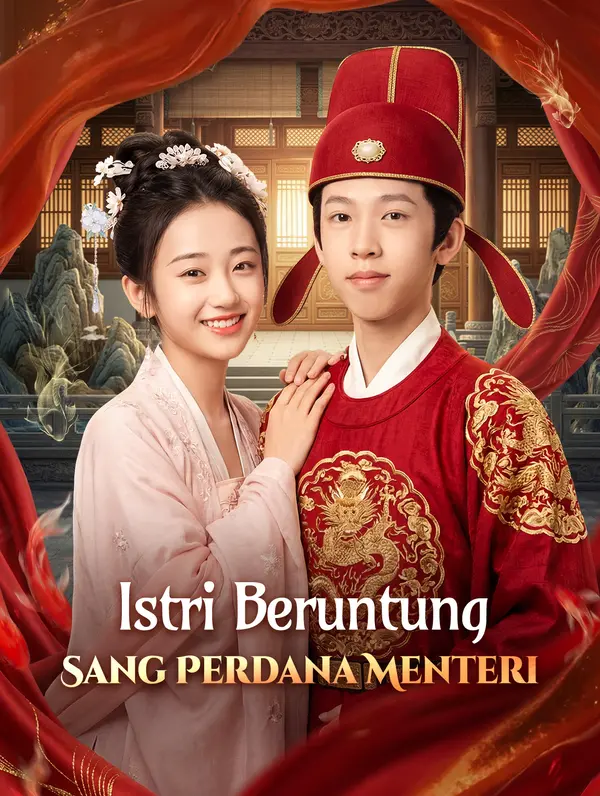 Istri Beruntung Sang Perdana Menteri(Sulih Suara)