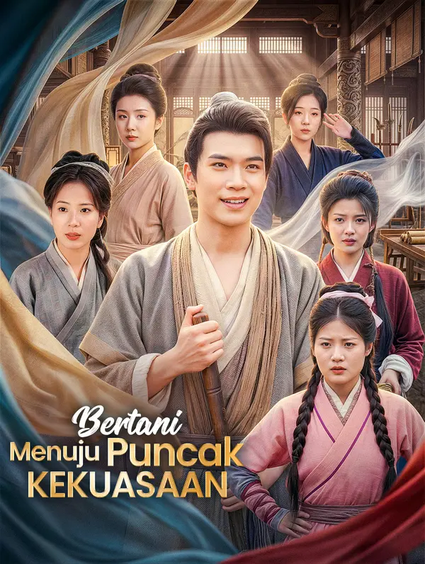 Bertani Menuju Puncak Kekuasaan(Sulih Suara)