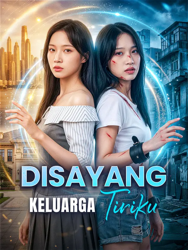 Disayang Keluarga Tiriku(Sulih Suara)