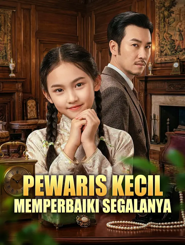 Pewaris Kecil Memperbaiki Segalanya
