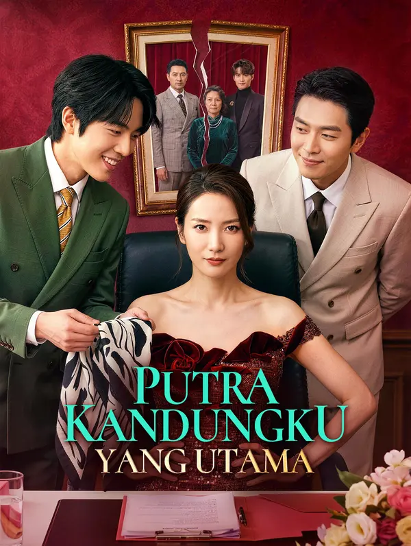 Putra Kandungku yang Utama(Sulih Suara)
