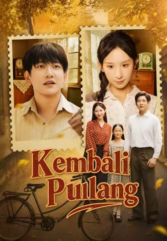 (dubbing)Kembali Pulang