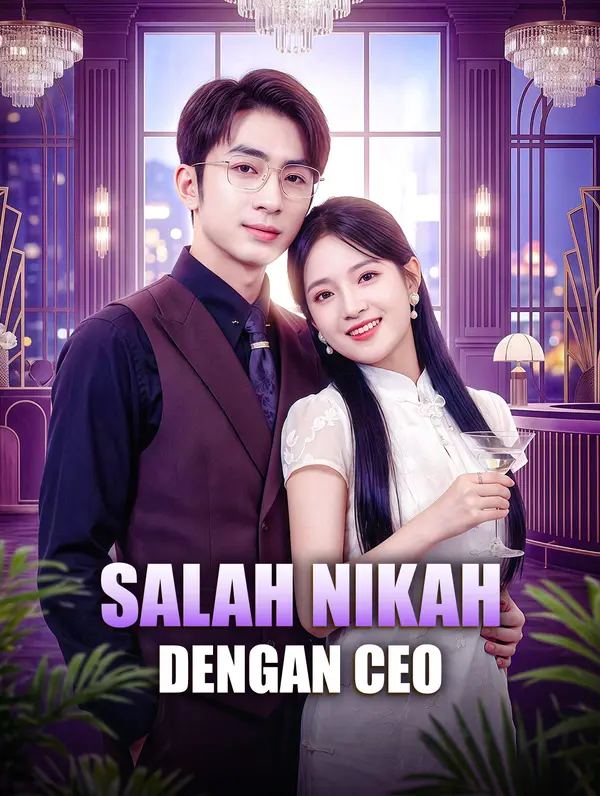 Salah Nikah dengan CEO(Sulih Suara)