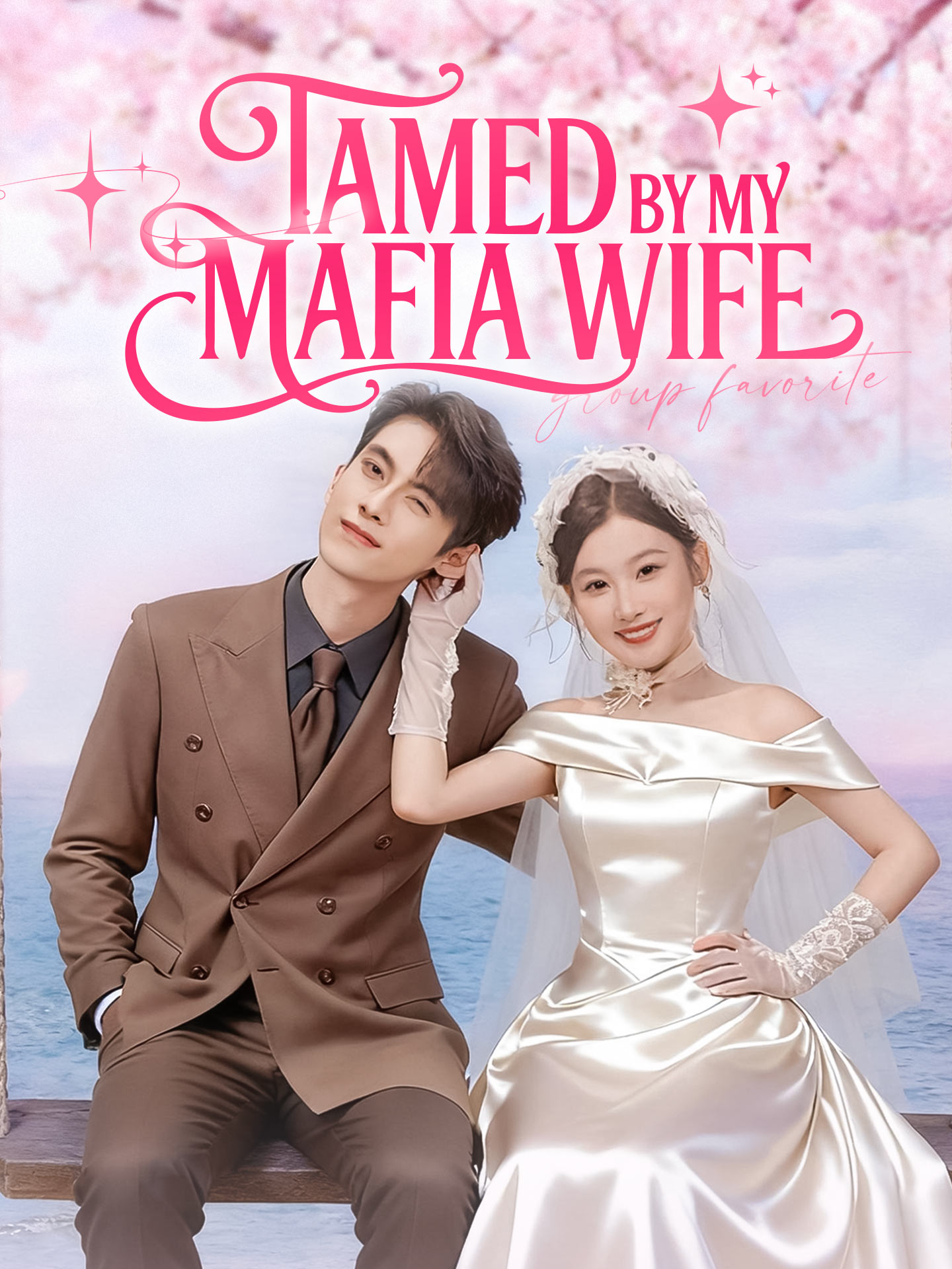 Tamed by My Mafia Wife