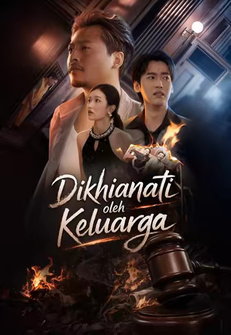 Dikhianati oleh Keluarga