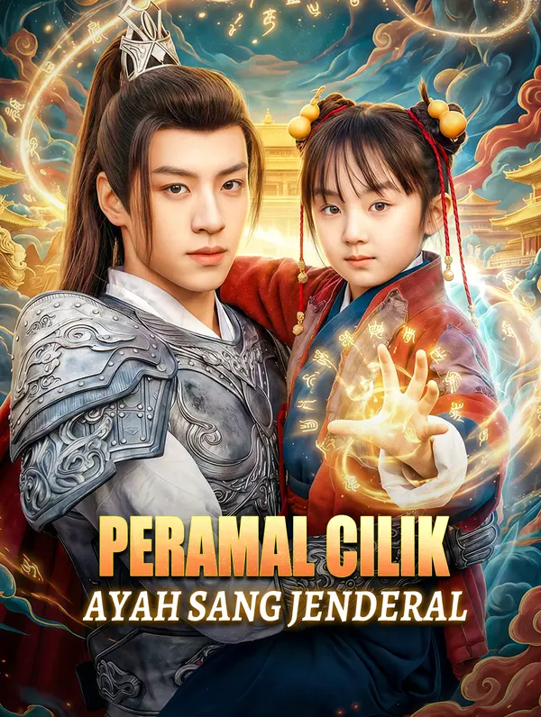 Peramal Cilik, Ayah Sang Jenderal(Sulih Suara)