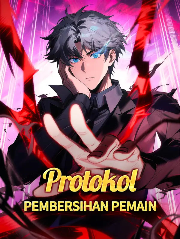 Protokol Pembersihan Pemain