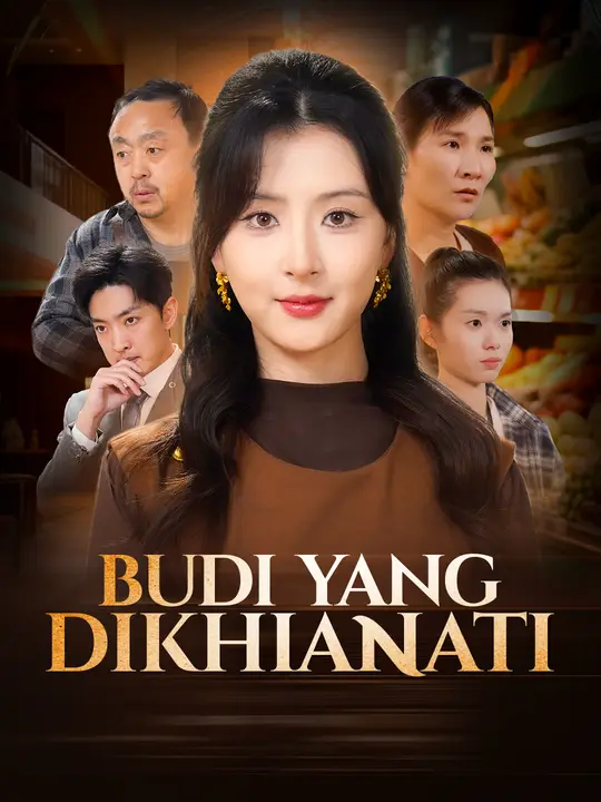 Budi yang Dikhianati
