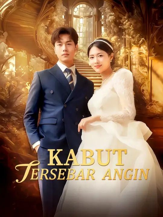 Kabut Tersebar Angin