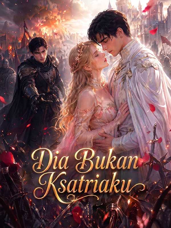 Dia Bukan Ksatriaku
